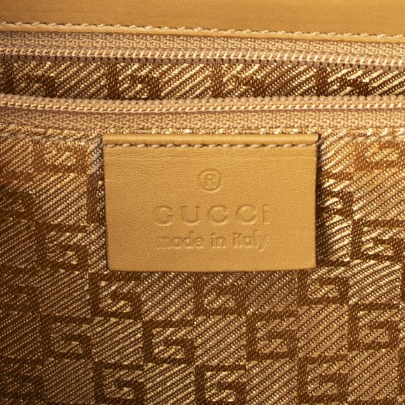 Gucci Jackie Tote - Picture 12 of 14